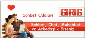 Azar Sohbet Odaları