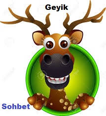 Geyik Sohbet GırGır Sohbet