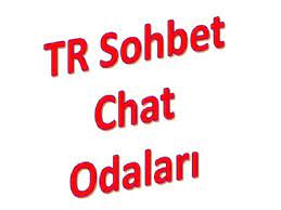 Tr Sohbet Tr Chat