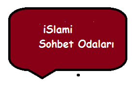 İslami Sohbet Odaları