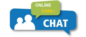 Online Sohbet Canlı Sohbet