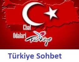 Türkiye Chat Odaları