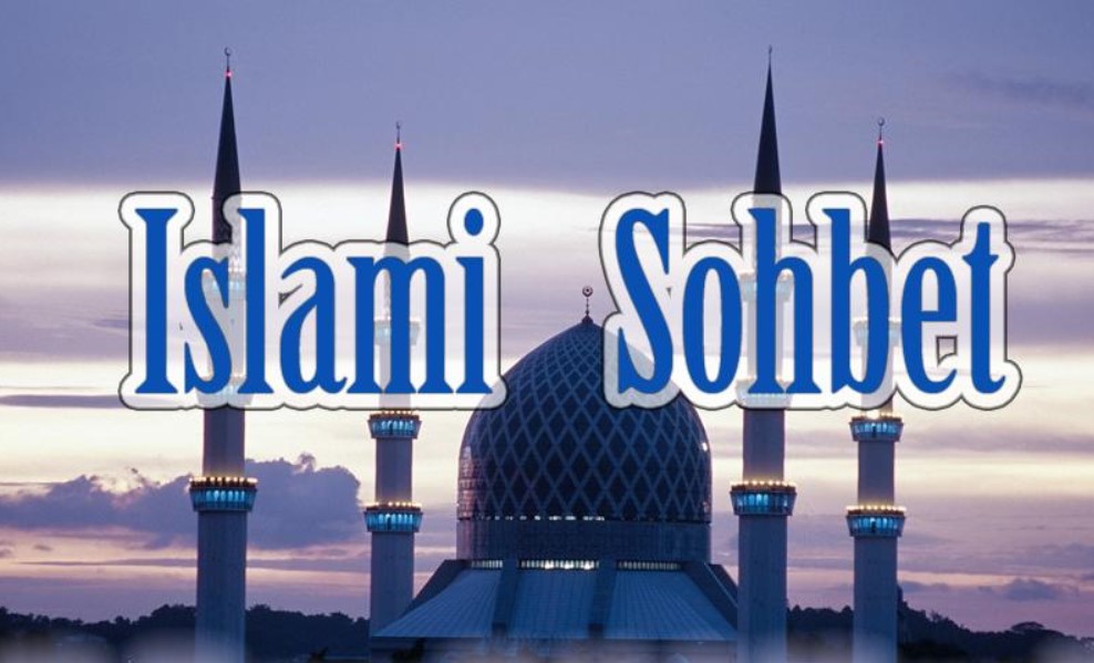 İslami Sohbet Siteleri