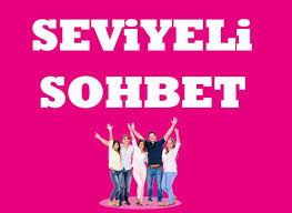 Seviyeli Sohbet Odaları