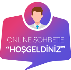 Sohbet Chat Muhabbet Odaları