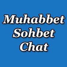 Muhabbet Sohbet Chat Sitesi