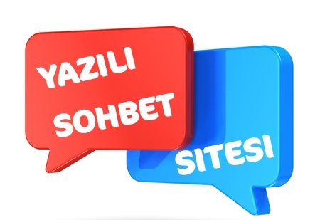 Yazılı Sohbet Sitesi