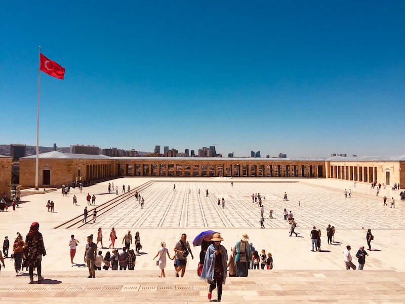 Türk Sohbet Siteleri